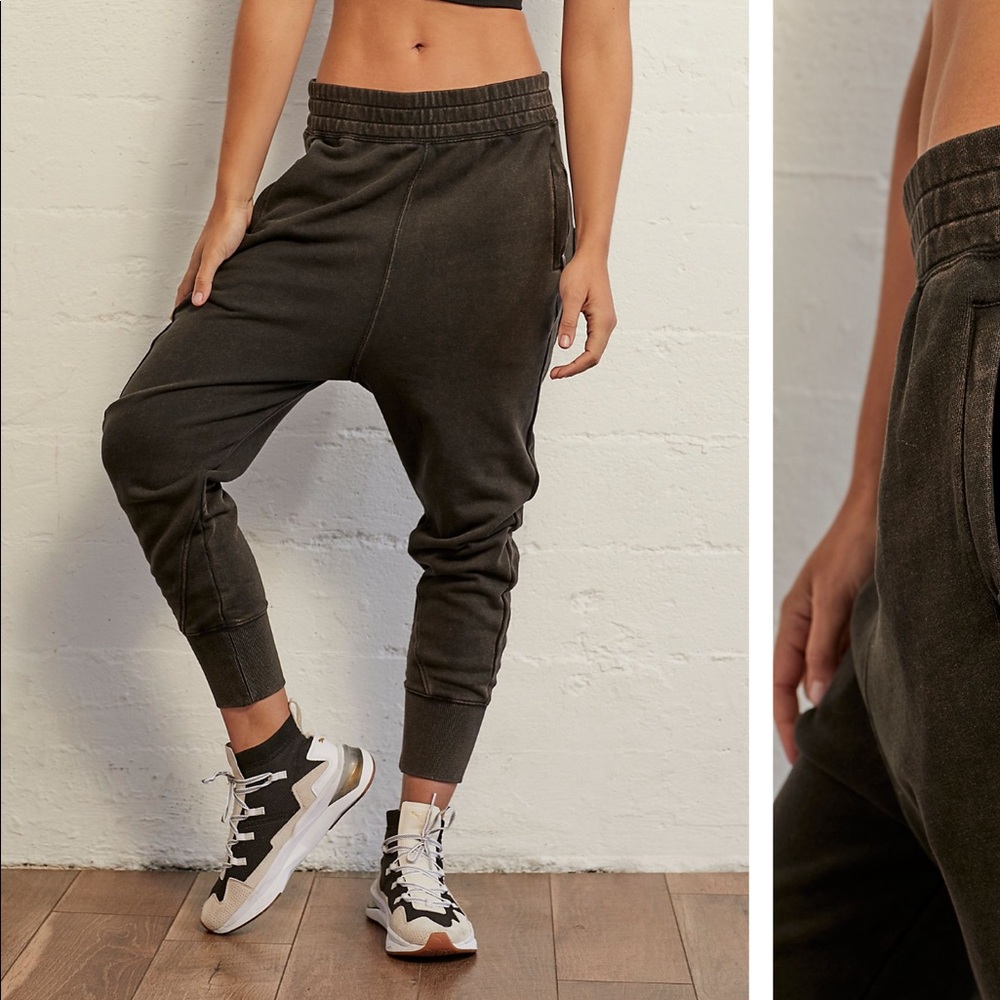 June bug jogger